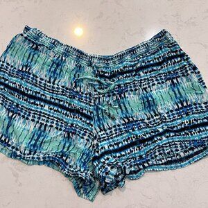 Women's Shorts